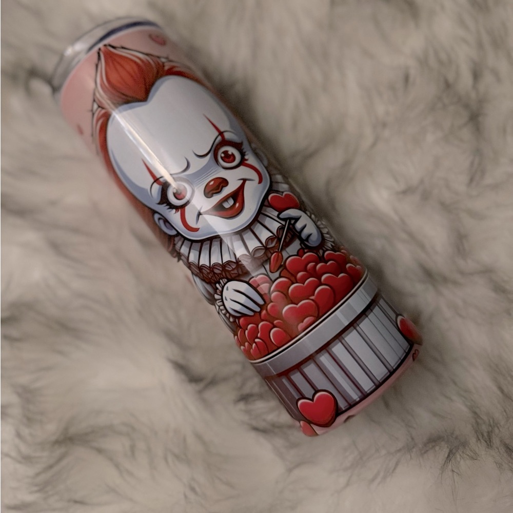 Pennywise Tumbler